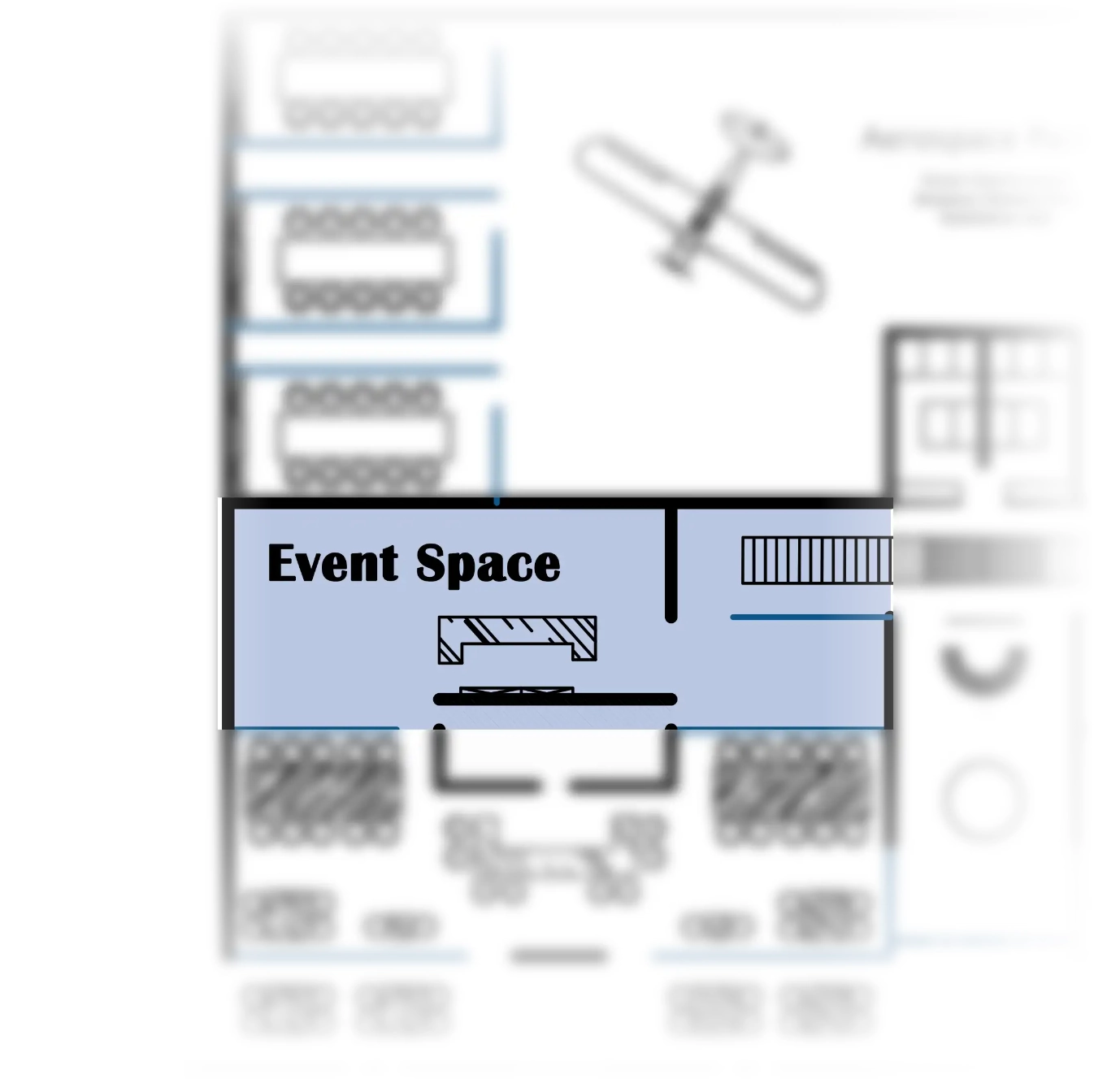 Event Space